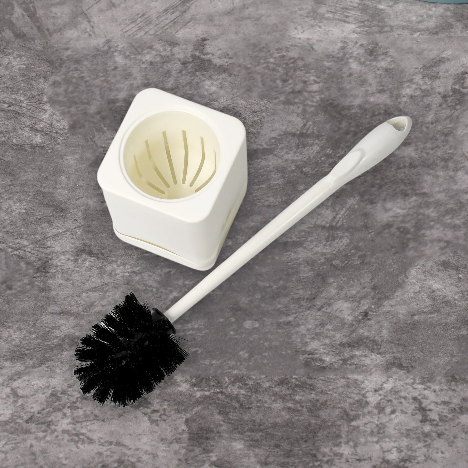 Toilet brush and holder Toilet brush and holder